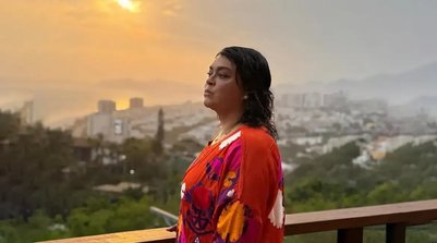 Brasília (DF), 22/07/2025 - Cantora Preta Gil. Foto: pretagil/Instagram (Foto: © pretagil/Instagram)