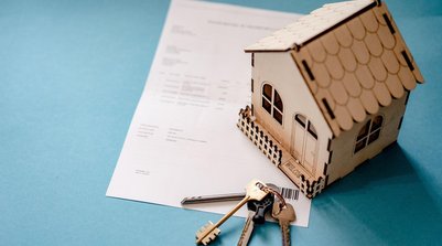 Caixa promove leilão de imóveis com descontos de até 60% (Foto: Pixabay)