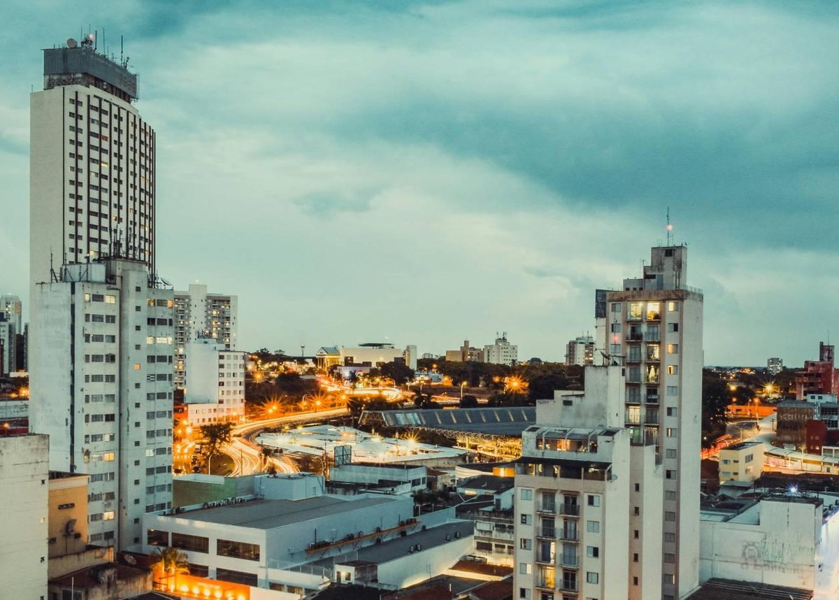 Campinas