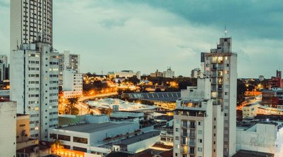 Campinas (Foto: Matheus Silva/Pexels)