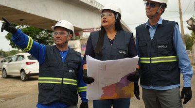 Com mais de 3,6 mil ações realizadas, concessionária já aumentou em mais de 2,4 milhões de litros (Foto: Reprodução)