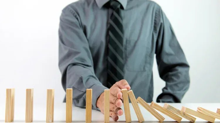 Como se beneficiar da crise e não deixar o pessimismo vencer
