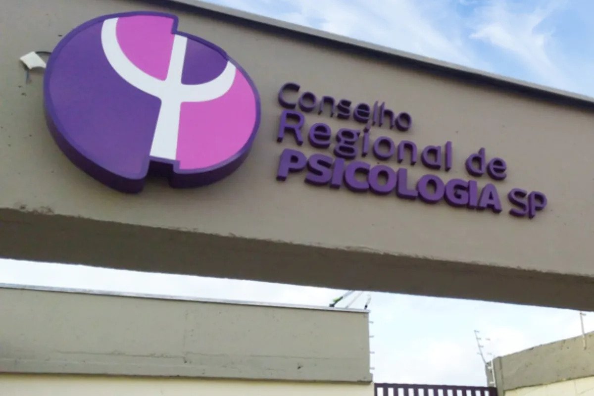 Concurso CRP SP