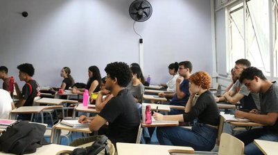 Concurso Nacional Unificado 2025: isenção de taxa de inscrição pode ser pedida até amanhã (08) - (Rovena Rosa/Agência Brasil) (Foto: Rovena Rosa/Agência Brasil)