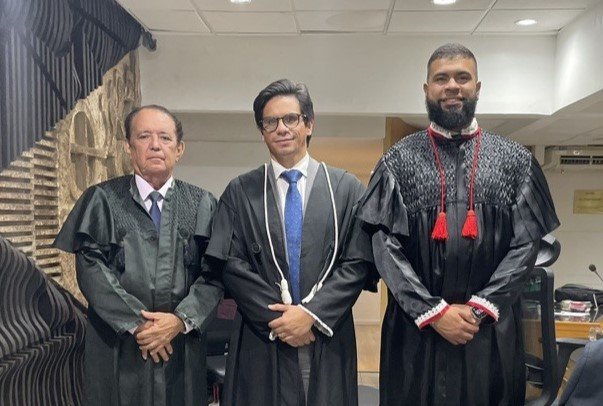 De acordo com a investigação, o crime de homicídio qualificado foi motivado por razões torpes