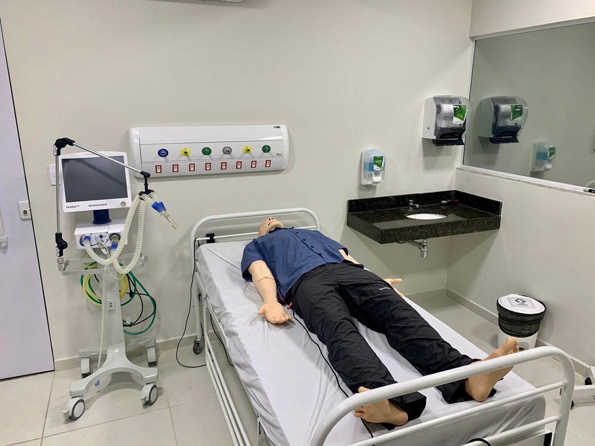 De "Grey's Anatomy" a "The Good Doctor", passando pelas mentes brilhantes
