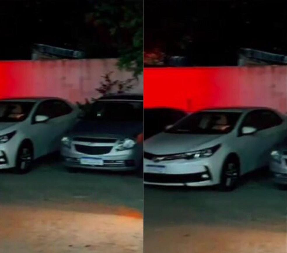 Denarc apreende 30 carros usados em esquema de lavagem de dinheiro no Piauí