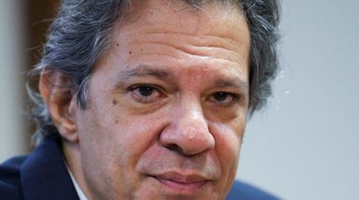 diz que não descarta acordo até 1º de agostoHaddad (Foto: Fabio Rodrigues-Pozzebom/ Agência Brasil)