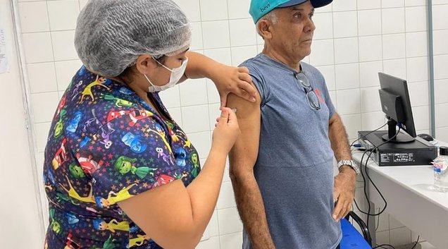 Durante a ação, serão oferecidos testes rápidos para hepatite B e C, HIV e sífilis (Foto: Ascom FMS)