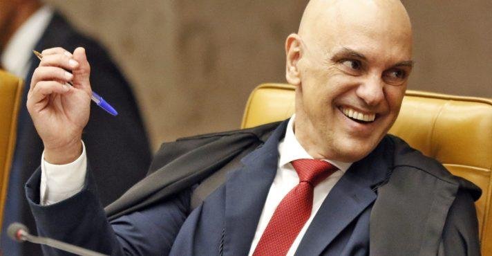 Ele alerta que o Brasil precisa discutir com urgência os limites do Judiciário e a integridade do sistema penal