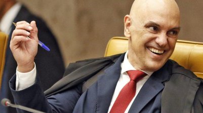 Ele alerta que o Brasil precisa discutir com urgência os limites do Judiciário e a integridade do sistema penal (Foto: Bruno Peres/Agência Brasil)