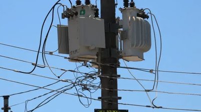 Energia elétrica (Foto: Reprodução/Agência Brasil)