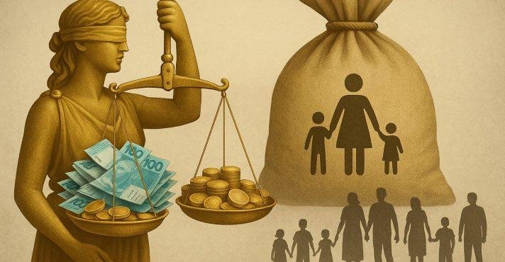 Entre 2023 e 2024, esses penduricalhos cresceram quase 50%
