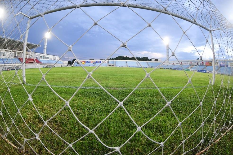Estádio Frei Epifânio, Imperatriz, Maranhão