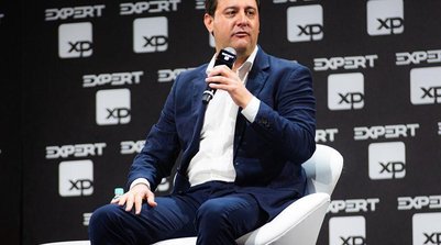 (Estúdio Sampaulo/XP) (Foto: Divulgação / InfoMoney)