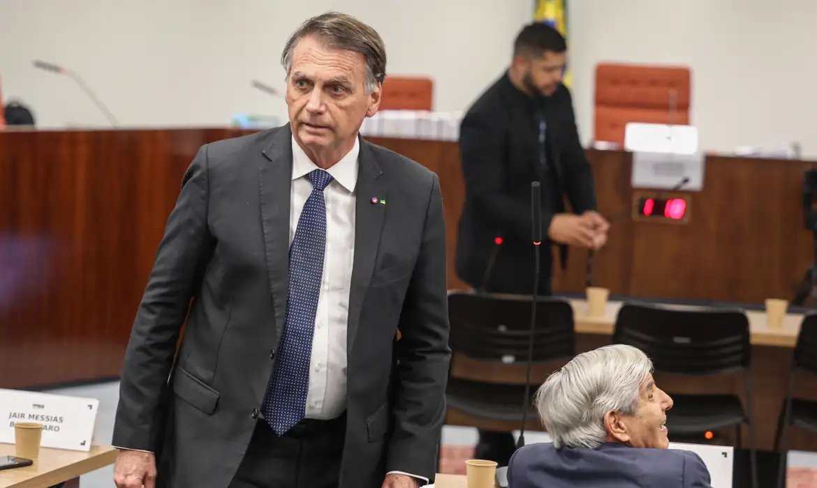 Expectativa é de julgamento no STF ser realizado em setembro