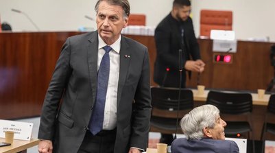 Expectativa é de julgamento no STF ser realizado em setembro (Foto: VALTER CAMPANATO/AGÊNCIA BRASIL)