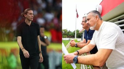 Flamengo faz proposta para renovar com Filipe Luís até o fim de 2027 (Foto: Fotos: Gilvan de Souza/Flamengo)