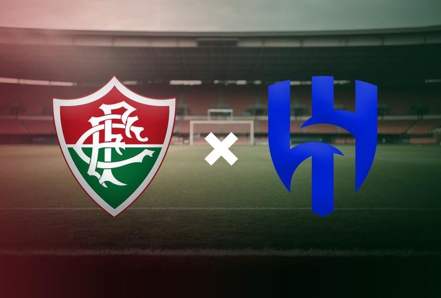 Fluminense x Al Hilal