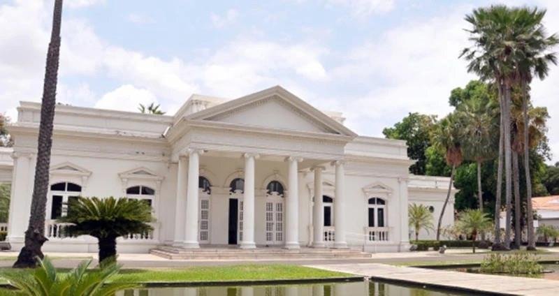 Governo do Piauí promove mudanças em secretarias e nomeia novo presidente da Agespisa - (Divulgação)