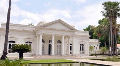 Governo do Piauí promove mudanças em secretarias e nomeia novo presidente da Agespisa - (Divulgação) (Foto: Divulgação)