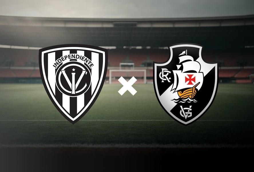 Independiente Del Valle x Vasco
