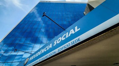 INSS - Rafa Neddermeyer/Agência Brasil (Foto: Divulgação / InfoMoney)