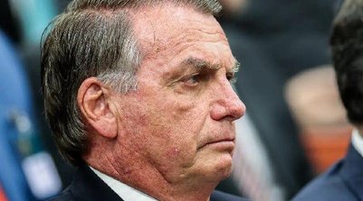 Jair Bolsonaro foi alvo de medidas do STF (Foto: Antonio Augusto/STF)