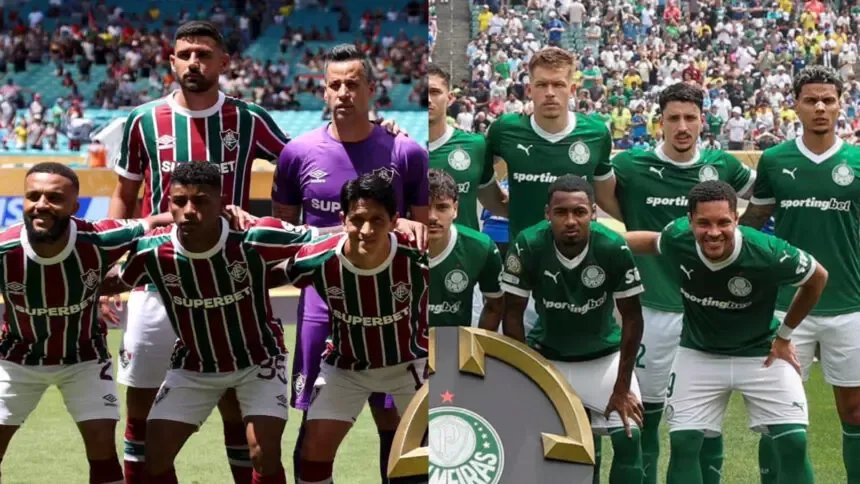Jogos do Mundial hoje: Fluminense x Al-Hilal e Palmeiras x Chelsea abrem as quartas de final