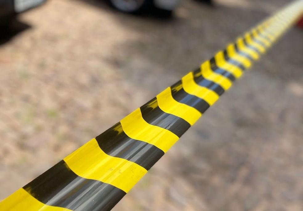 Jovem tem casa invadida e é assassinado a tiros enquanto dormia na Zona Sul de Teresina