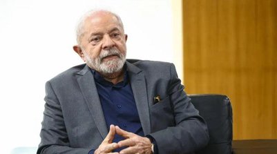 Lula enfrenta dificuldades para melhorar sua aprovação (Foto: Marcelo Camargo/Agência Brasil)