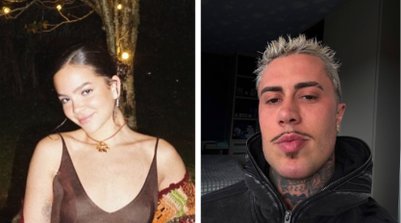 Mel Maia e MC Daniel (Foto: Instagram/ Mel Maia)