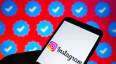 Meta fez testes com o novo recurso há pouco mais de um ano, mas só agora começou a implementá-lo no Instagram (Illustration by Pavlo Gonchar/SOPA Images/LightRocket /Getty Images) (Foto: Divulgação)