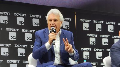 (Nando Lima/InfoMoney) (Foto: Divulgação / InfoMoney)