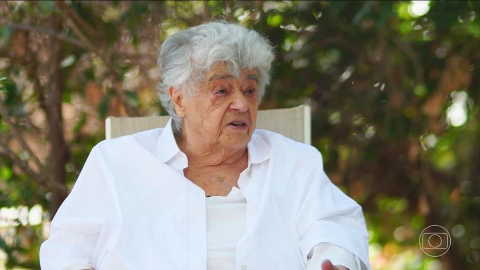Niède Guidon morreu aos 92 anos
