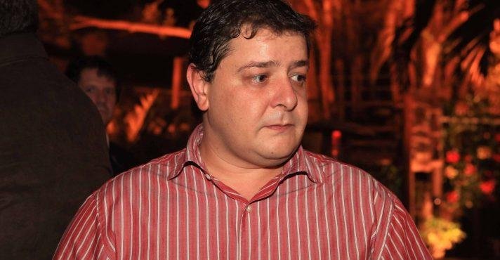 No atual governo, Lulinha circulou por ministérios em Brasília e chegou a embarcar em aviões da FAB