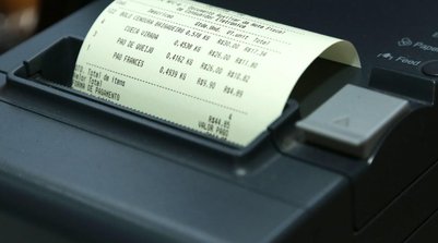 Nota Paraná, CPF na nota, cupom fiscal, nota fiscal, vendas (Foto: Giuliano Gomes/PRPress)
