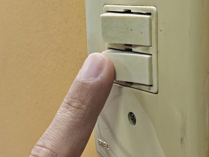 Nova tarifa social de energia elétrica passa a valer neste sábado (5); saiba quem tem direito - (Jailson Soares/O Dia)