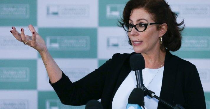 Novo recurso apresentado pela defesa de Carla Zambelli é rejeitado: 'mero inconformismo', diz Alexandre de Moraes