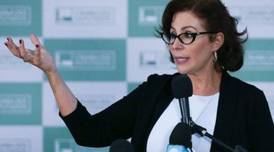 Novo recurso apresentado pela defesa de Carla Zambelli é rejeitado: 'mero inconformismo', diz Alexandre de Moraes (Foto: Lula Marques/Agência Brasil)