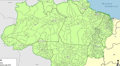 O episódio soma-se à série de críticas à nova gestão do órgão (Foto: Reprodução/IBGE)