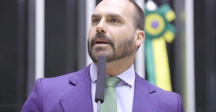 O líder citou como precedente a decisão do STF que impediu a nomeação de Lula como ministro da Casa Civil em 2016
