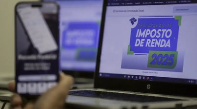 O pagamento será feito em 31 de julho, na conta ou chave Pix informada (Foto: JOÉDSON ALVES/AGÊNCIA BRASIL)