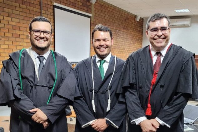 O réu foi sentenciado a 19 anos de reclusão