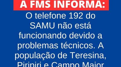 O SAMU realiza atendimentos clínicos, obstétricos, traumáticos e psiquiátricos (Foto: Reprodução)