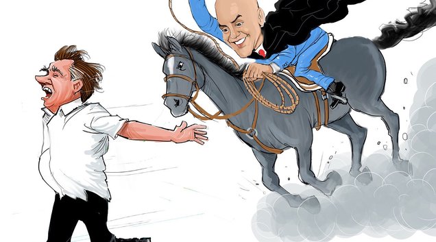 Política (Foto: Reprodução)