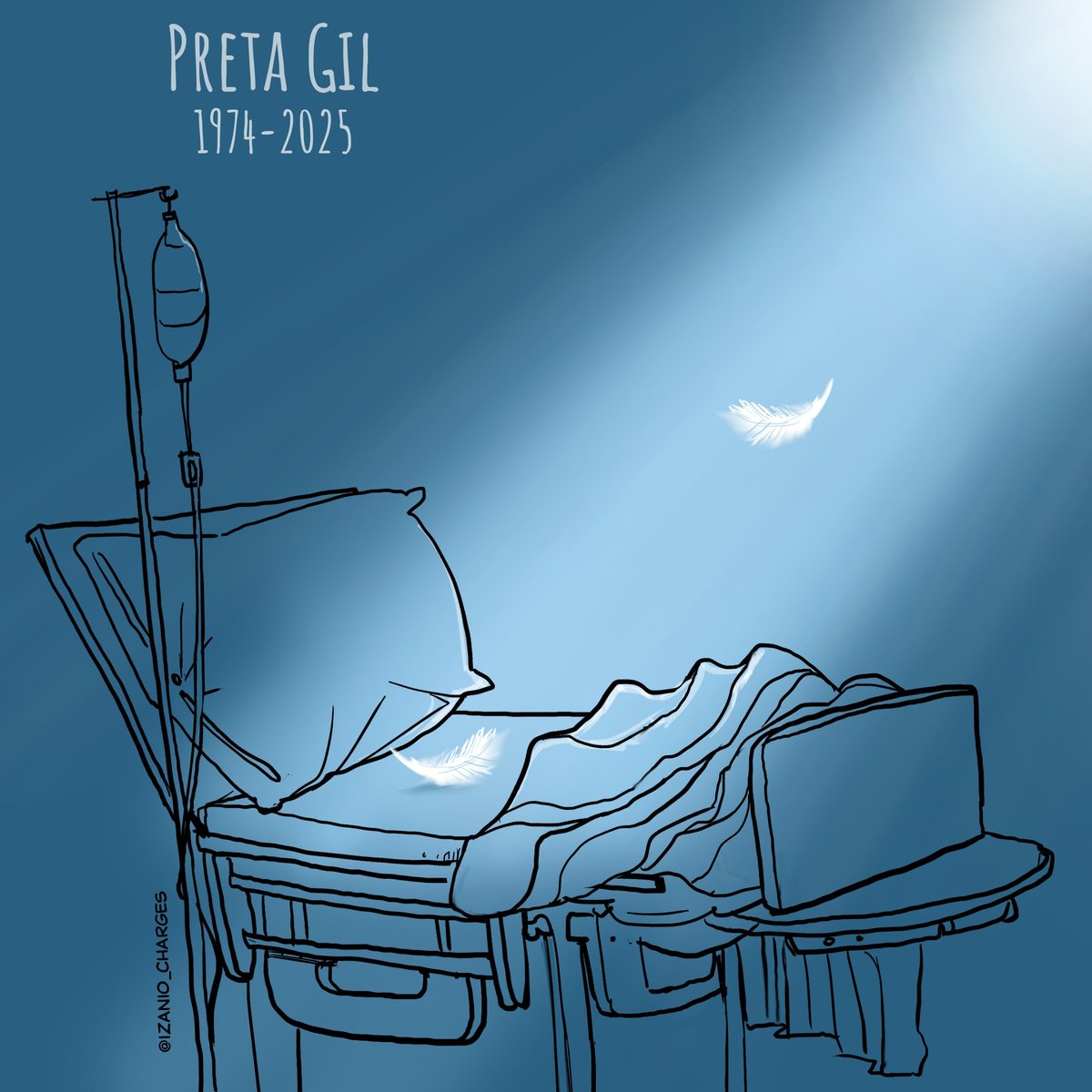 Preta Gil