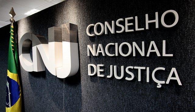 Questionado pela imprensa, o Conselho Nacional de Justiça preferiu não se manifestar