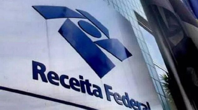 Receita Federal informa arrecadação recorde em junho (Foto: Reprodução)