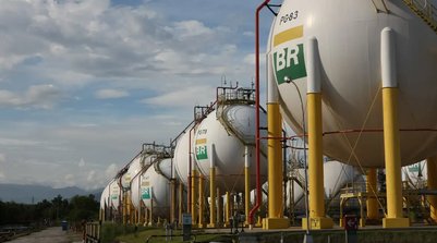 Redução entra em vigor a partir da próxima sexta-feira (Foto: ANDRÉ MOTTA DE SOUZA / AGÊNCIA PETROBRAS)